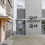 Golden Apartments&Glamping-K17