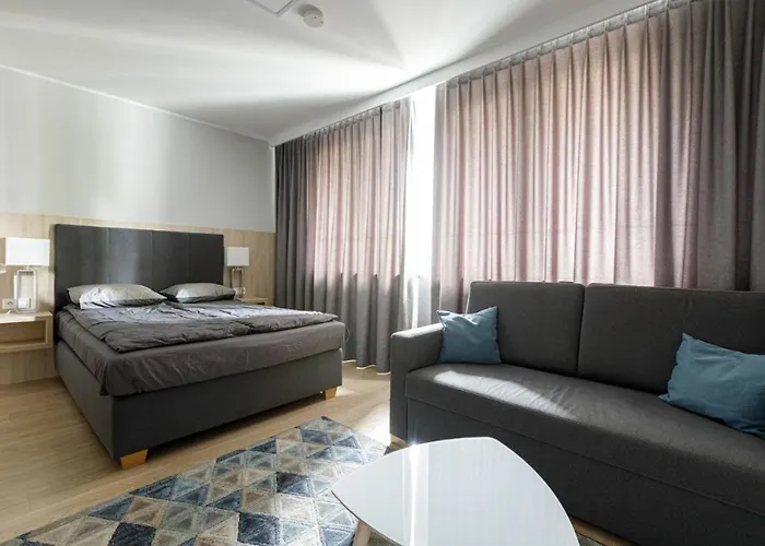 Golden Apartments&Glamping-K17