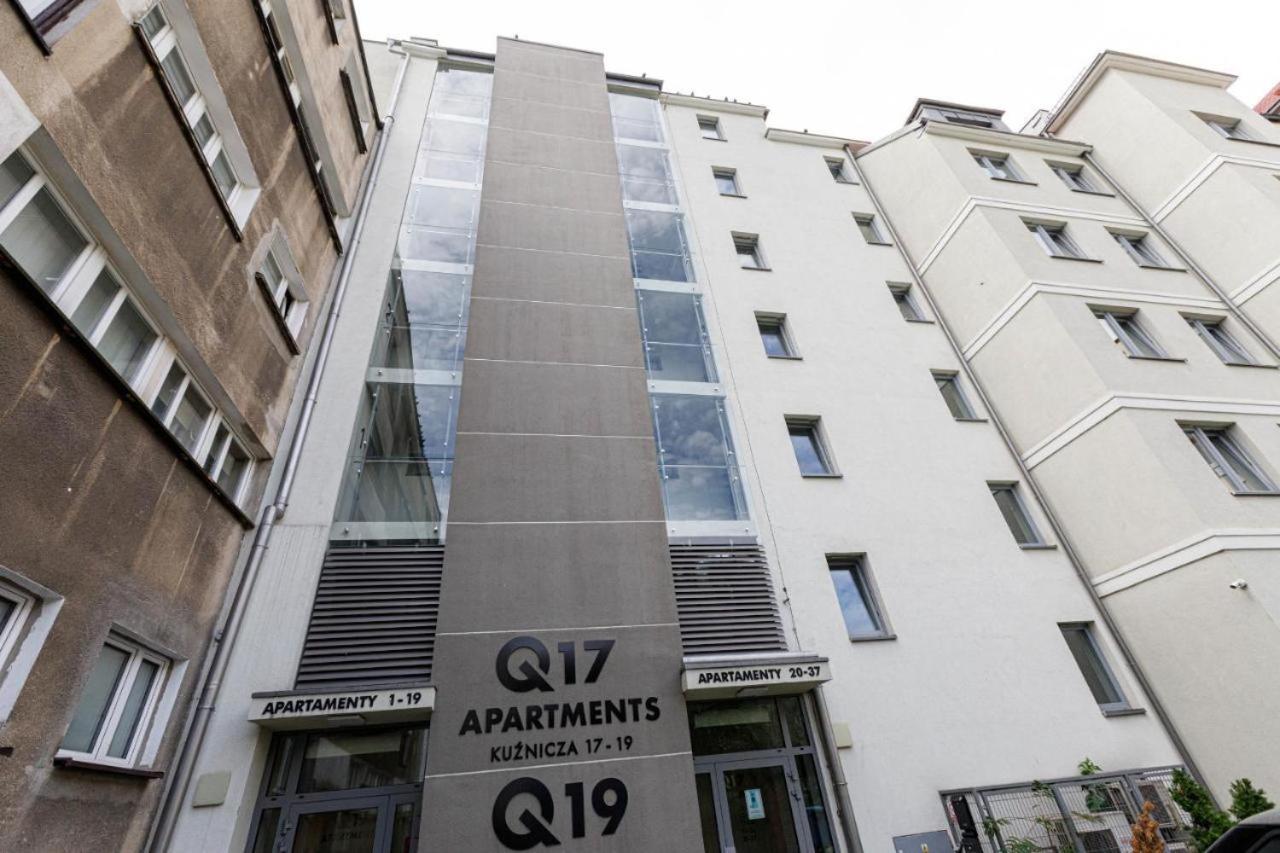 Apartament Golden Apartments&glamping-k17 *