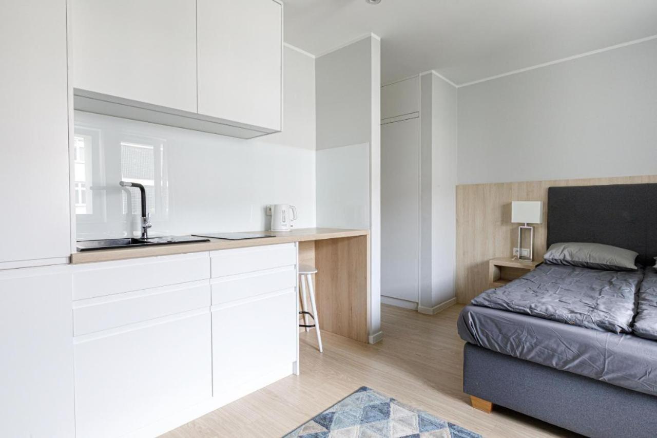 Apartament Golden Apartments&glamping-k17