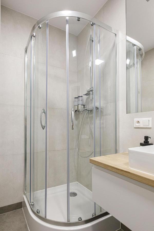 Golden Apartments&glamping-k17 Apartament Wrocław
