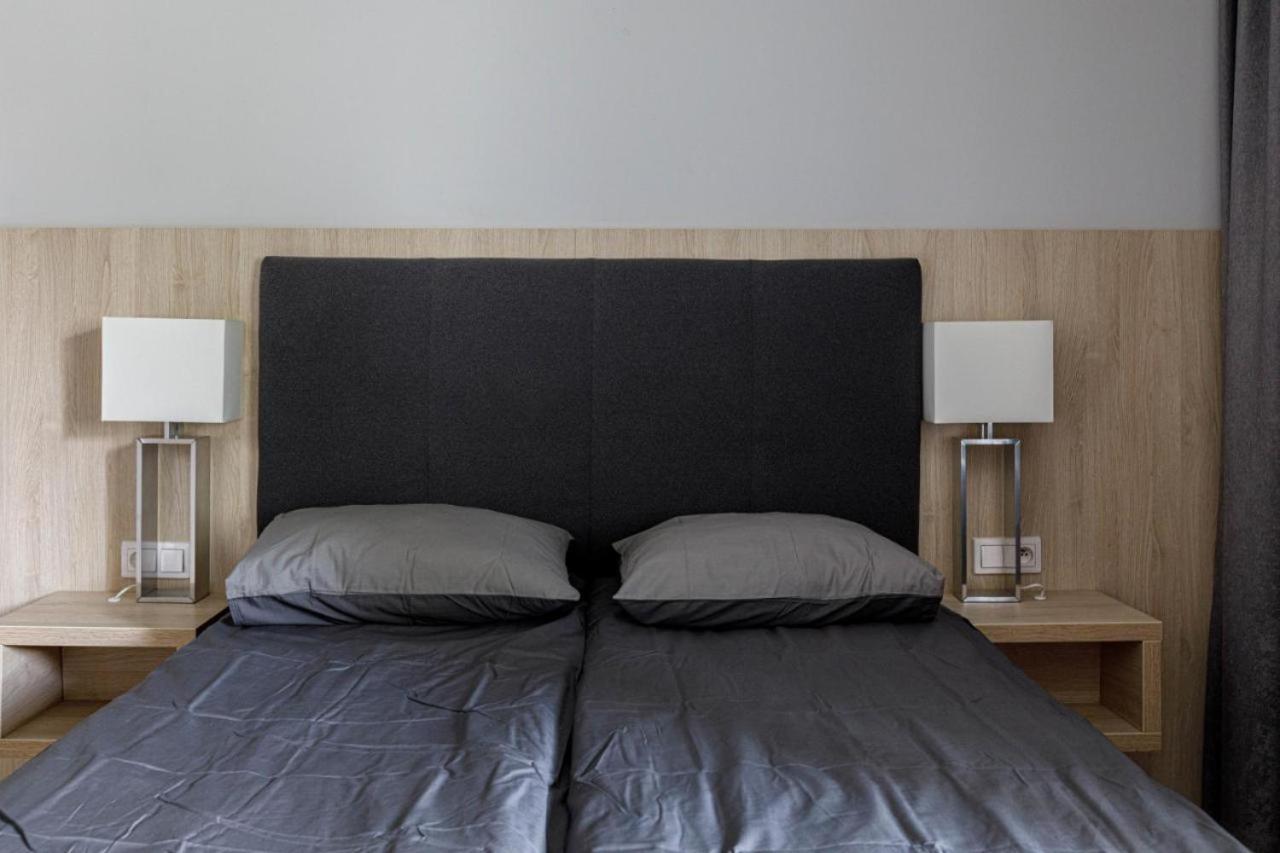 Golden Apartments&glamping-k17 Apartament *