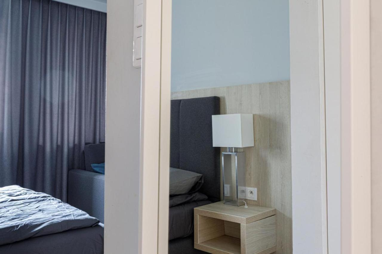 Golden Apartments&glamping-k17 Apartament *