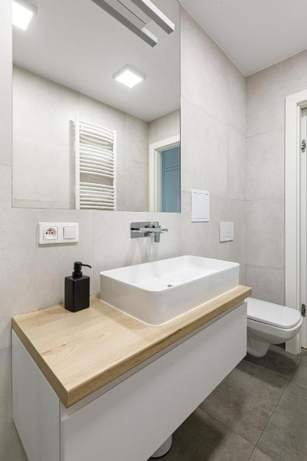 Golden Apartments&glamping-k17 Apartament