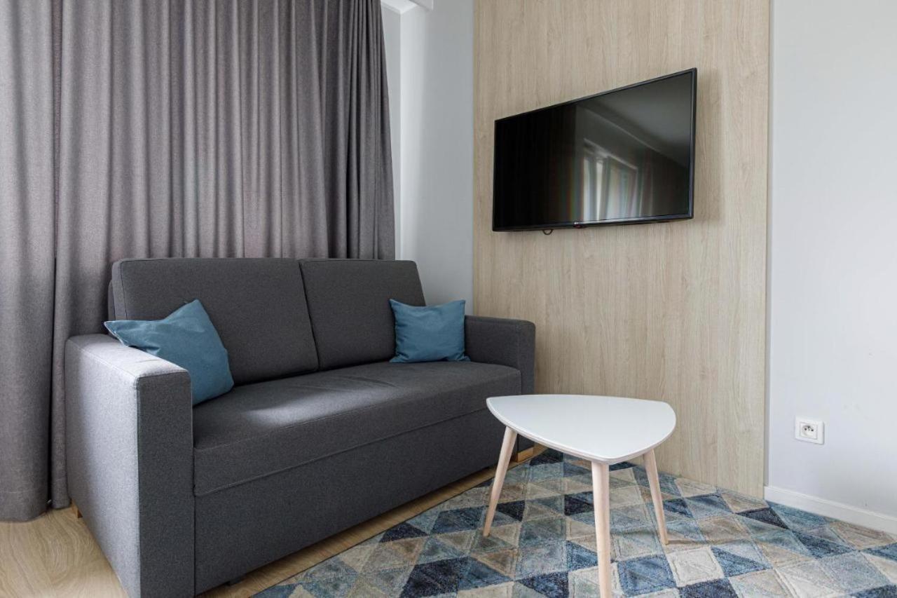 Apartament Golden Apartments&glamping-k17 Wrocław