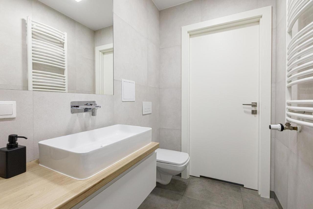 Golden Apartments&glamping-k17 Wrocław